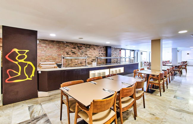 Leonardo Royal Hotel Mallorca Palmanova Bay - Photo 45