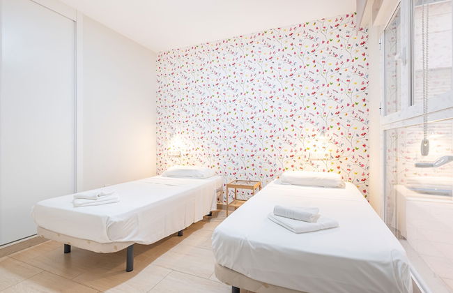 Apartamentos La Rosita Old Town - Foto 11