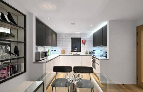 Wigmore Suites Serviced Apartments by Globe Apartments - Foto 16