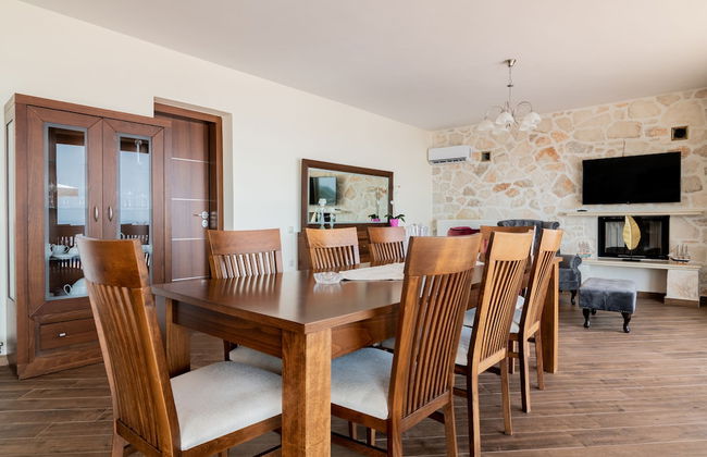 Orient Villas - Photo 60