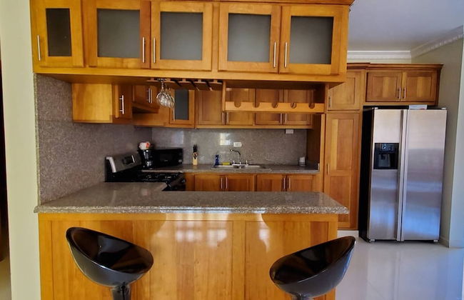 My Second Home In Puerto Plata - Foto 15