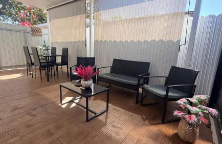 Comfortable modern apartment- central location. - Foto 40