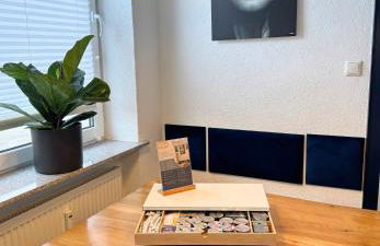 Bahnhof City Loft & Apartments - Foto 1