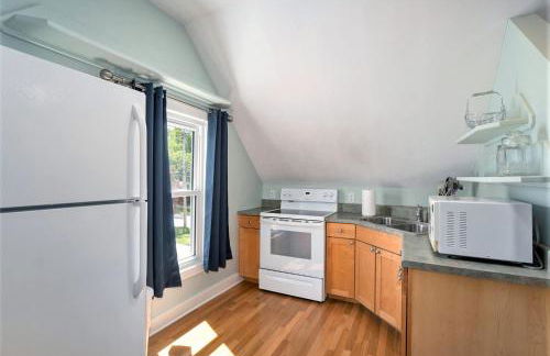 Grand Harbor Apartments Unit 4 - 200 - Foto 7