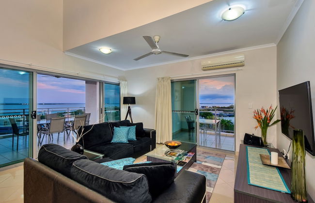 Argus Apartments Darwin - Foto 31