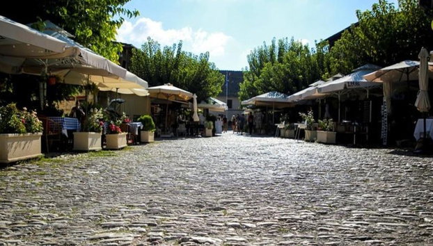 Troodos-Gebirge - Tour ab Paphos - Foto 2