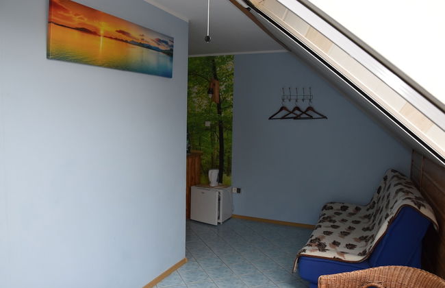 Agroturystyka u przyjaciol Soni - Foto 6