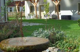 Auszeit am Haff Ferienhäuser - Foto 9