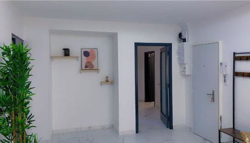 OT Appart City Logement élégant et central - Foto 3