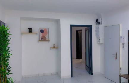 OT Appart City Logement élégant et central - Foto 3