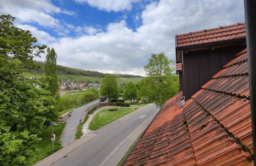 Malerisches Apartment am Kirchplatz - Foto 19