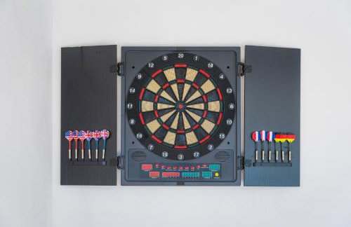 Villa R&B heated pool - Photo 42