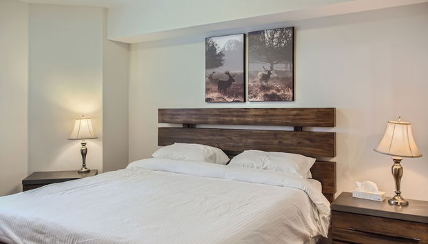 Snowy Creek by Okanagan Premier - Foto 4, Camera