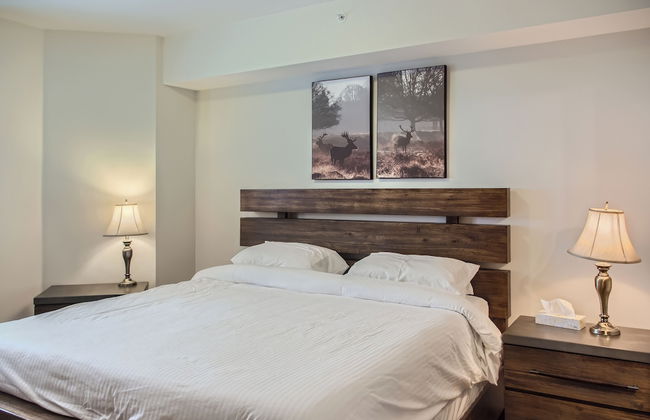 Snowy Creek by Okanagan Premier - Foto 4