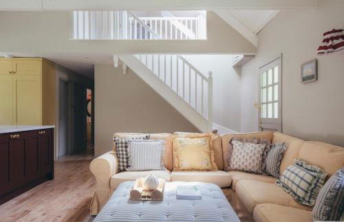 The Old Piggery, countryside barn with hot tub - Foto 20