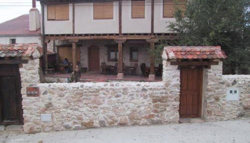 Casona de Espirdo - Foto 2
