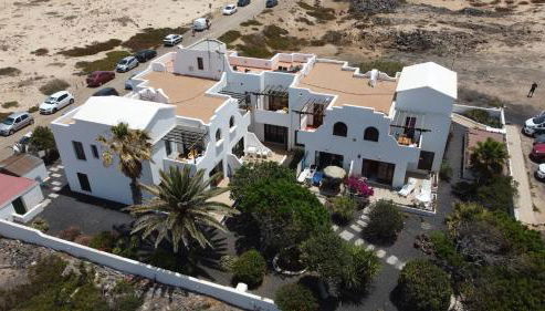 El Caleton Garden Apartment - Foto 2