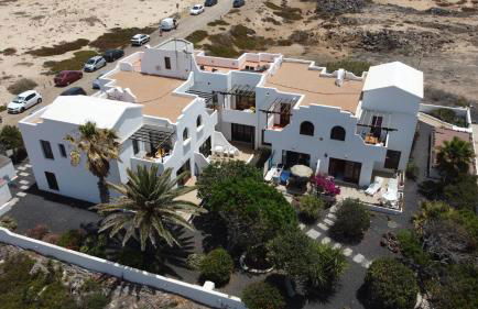 El Caleton Garden Apartment - Foto 2