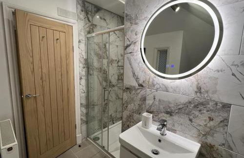 The Loft at Scalford House - Photo 23