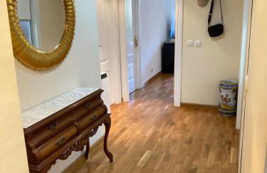 Lovely 2 bedrooms apartment main square Plasencia - Foto 8