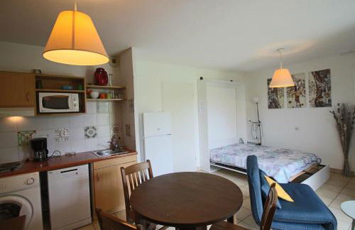 "Chezvero46" résidence 3 étoiles avec piscine, wifi et vélos - Foto 8