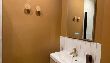 Le Darcy Bis - Entre Gare et Ville - Foto 3