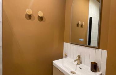 Le Darcy Bis - Entre Gare et Ville - Foto 3