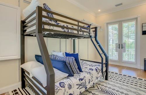 Village at New Smyrna Marina ~ A Boater and Fishermans Dream 14 Old Feger - Foto 26