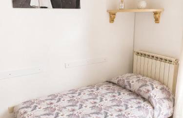 MARINE KISS- Appartamento con PARCHEGGIO PRIVATO GRATUITO- Vicino Porto Crociere e Stazione - Foto 15