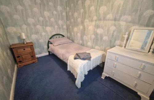 Forden House - Foto 35