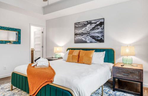 Spacious 2 bedroom/2.5 bathroom Townhome - Foto 55