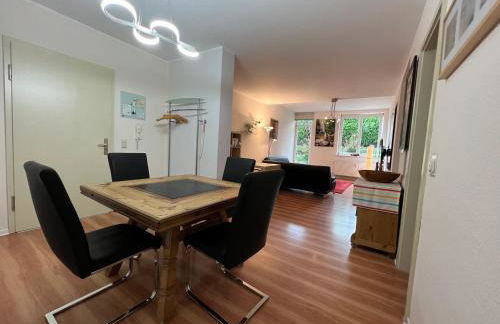 Ferienwohnungen am Bürgerpark - Foto 10