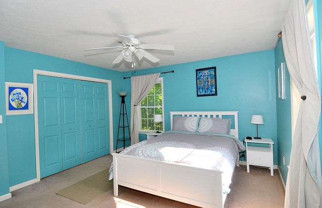 Creekview Cabin - A Perfect Escape - Foto 16