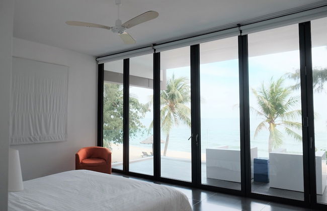 Viva Villa Sanctuary Ho Tram - Foto 11