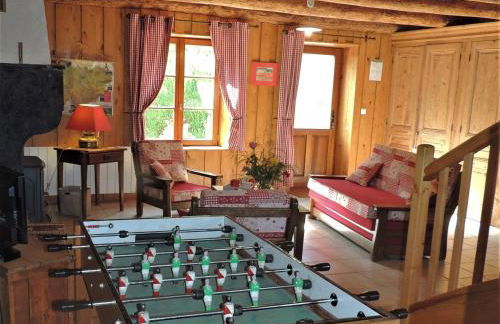 Charmante Maison de Ferme avec Cour Fermée, Proche Loisirs et Nature - FR-1-582-191 - Foto 11