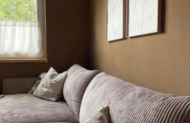 Kochstedter Wohnstuben - Wohnen mit Naturbaustoffen in der Bauhausstadt Dessau - Foto 46