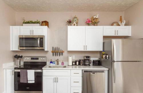 Historic 3 Bed 1 bath Near Downtown Spokane - Foto 11