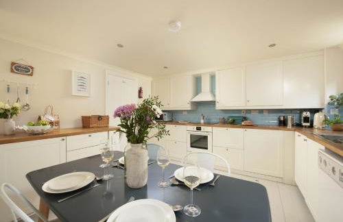 Curlew's Cwtch - Foto 13