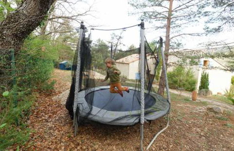 Appartement T2 "Altaïr" de l'observatoire - Foto 16