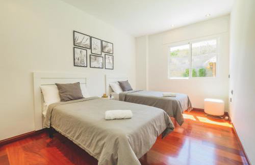 Cubo's Gibralfaro House Center - Photo 58