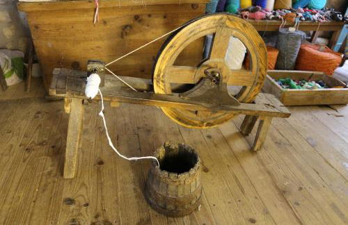 Casa dos Teares - Foto 45