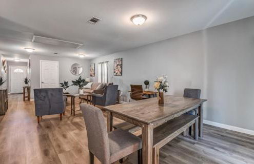 Schoolfield Collective - Foto 19