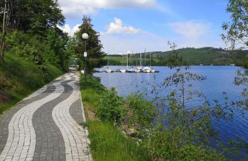 diemelseeholiday romantisches Ferienhaus im Sauerland Nähe Willingen Winterberg - Foto 58