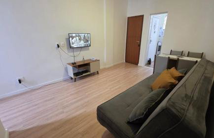 Apartamento no Flamengo - Foto 1