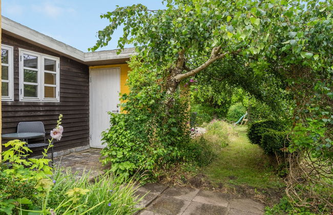 "Gytta" - 1km from the sea - Foto 8