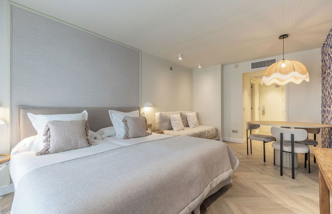 Hoposa Apartments Pollensamar - Foto 9