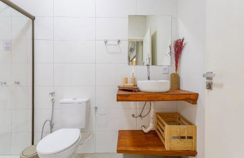 Casa Bonita - Luxo em Bonito por Carpediem - Foto 41