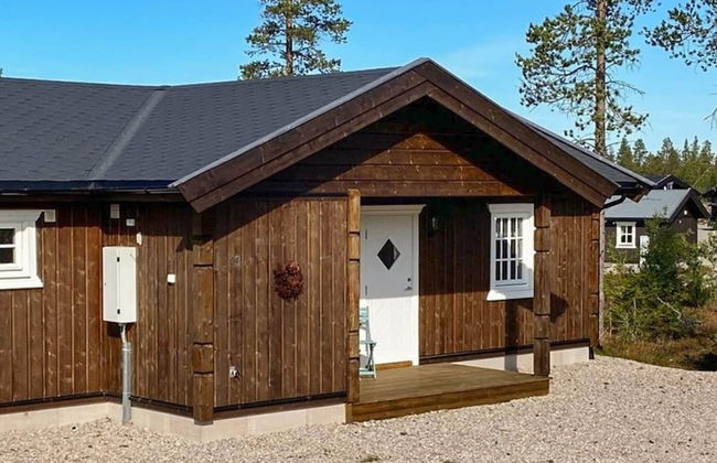 4 Star Holiday Home in Engerdal - Foto 20