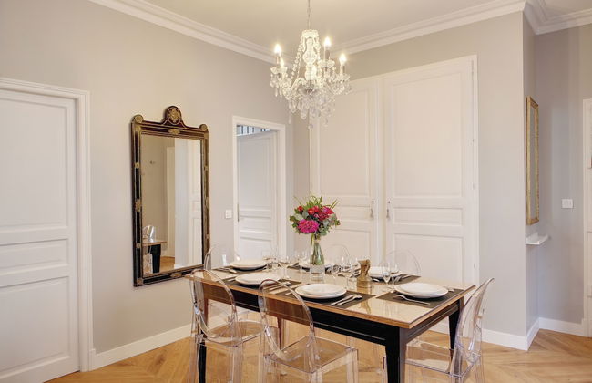Paris Blanc Manteau Residence - Photo 12