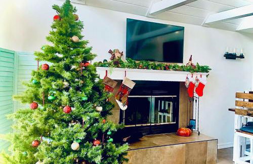 Blue Moon Cottage - Foto 63